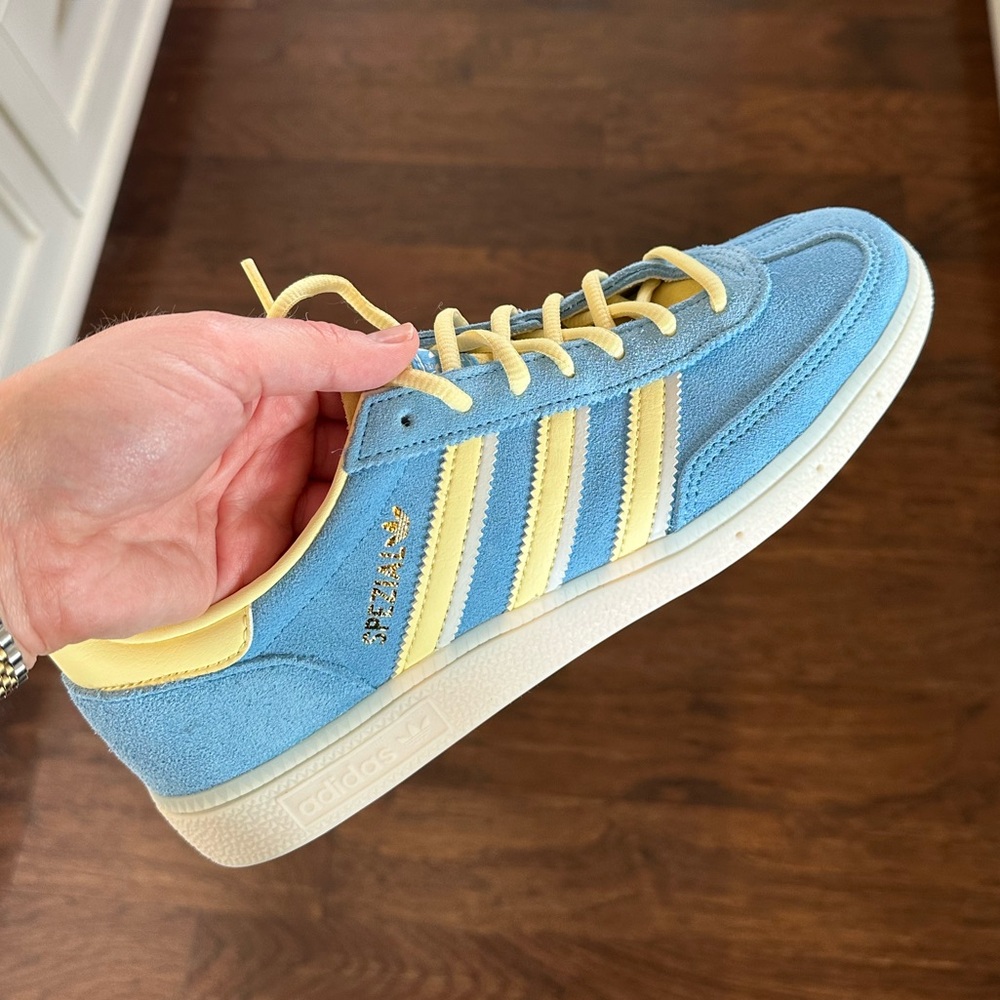 Adidas Handball Spezial Sneakers UK 7